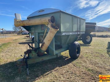 Main image John Deere 1210